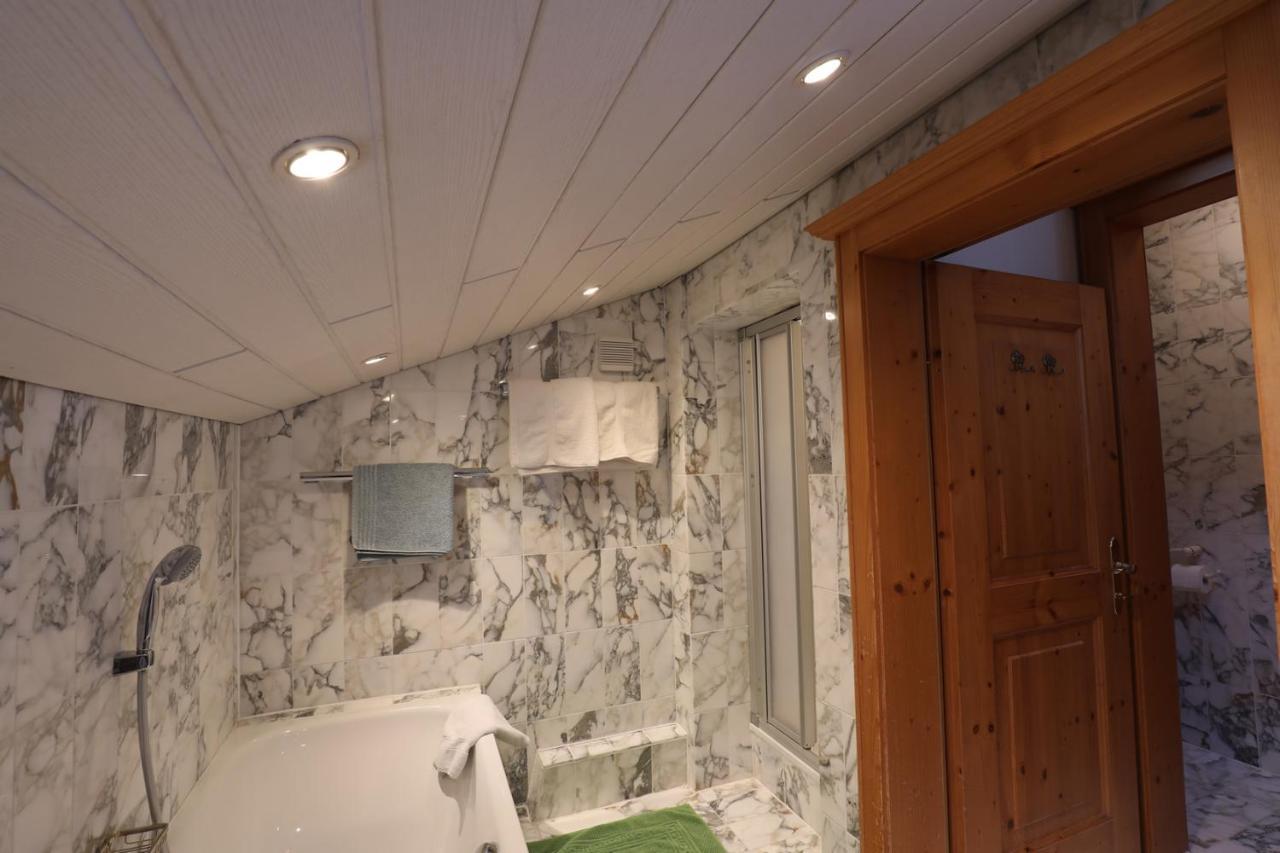 Apartmán Kasperbauer Kirchberg in Tirol