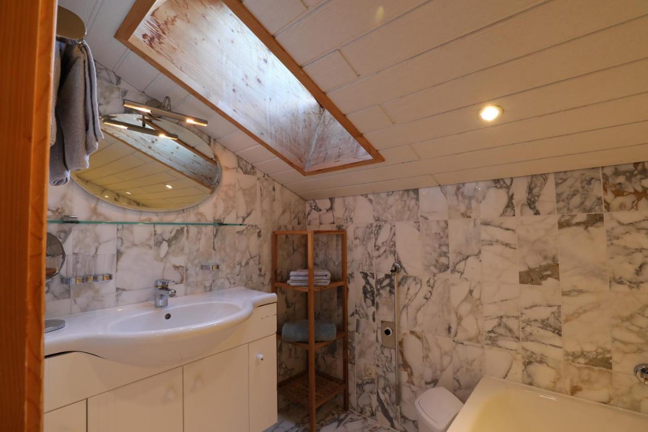 Apartmán Kasperbauer