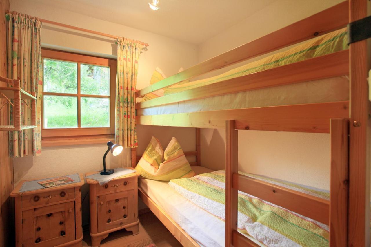 Kasperbauer Apartmán