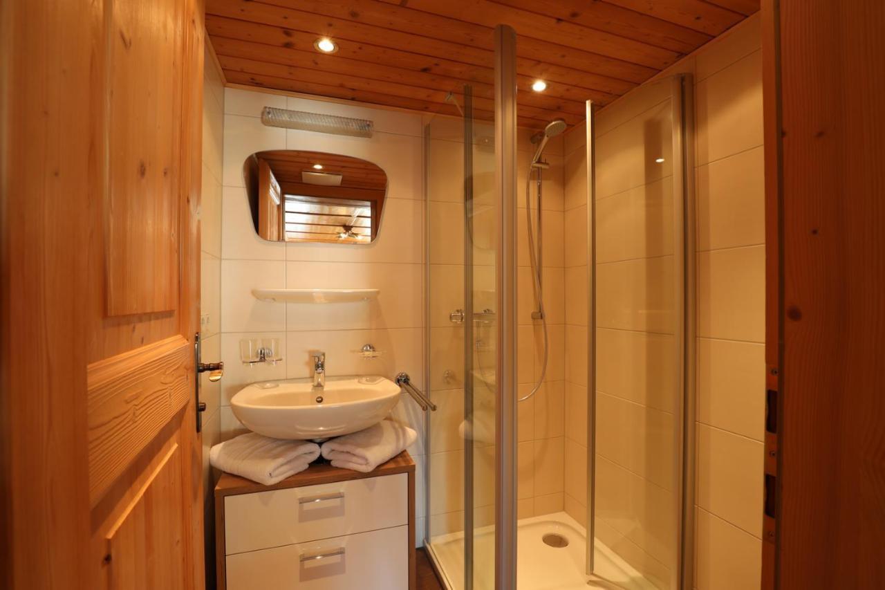 Apartmán Kasperbauer *
