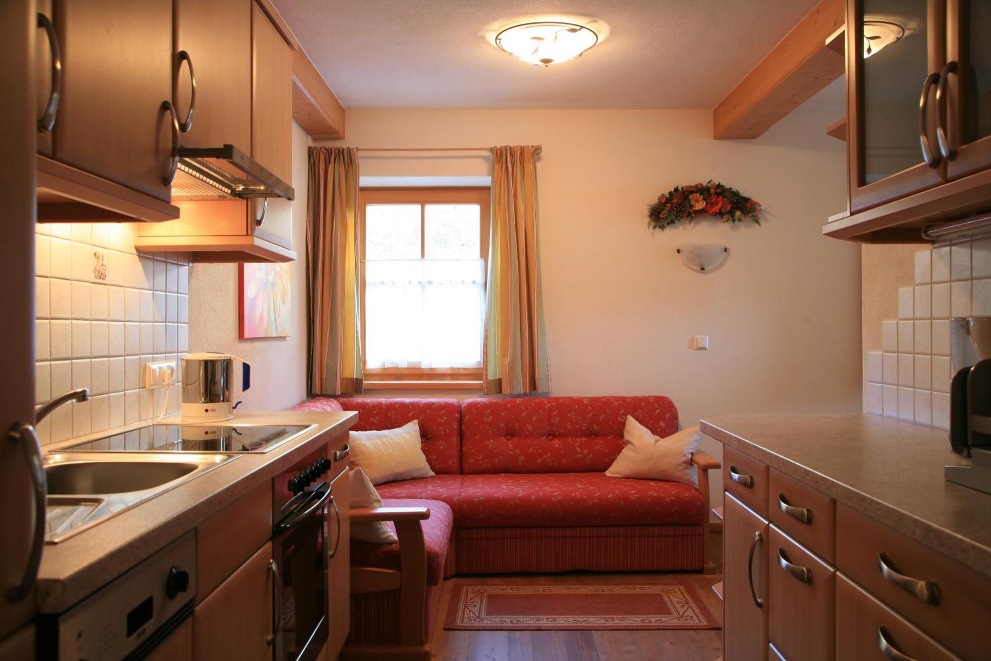 Kasperbauer Apartmán