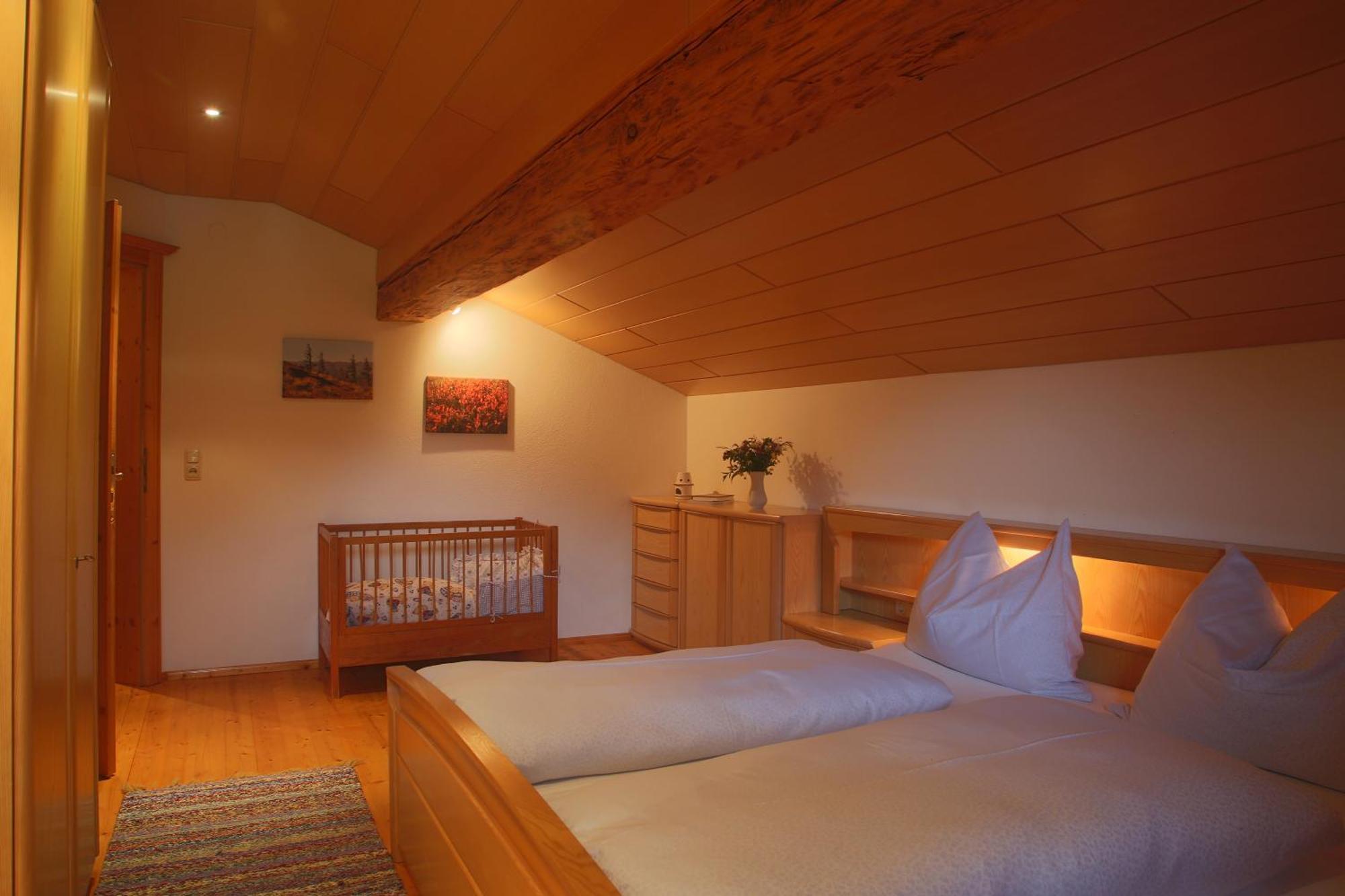 Kasperbauer Apartmán